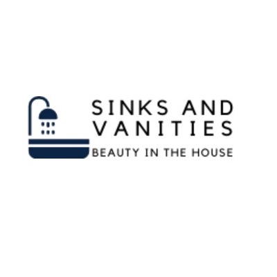 Sinks And Vanities