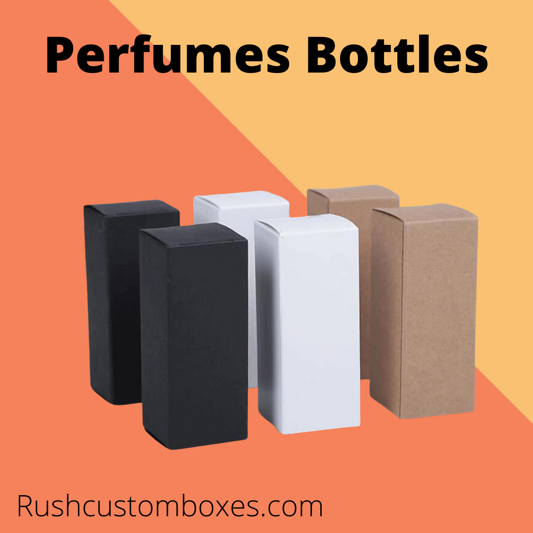 Rush Custom Boxes