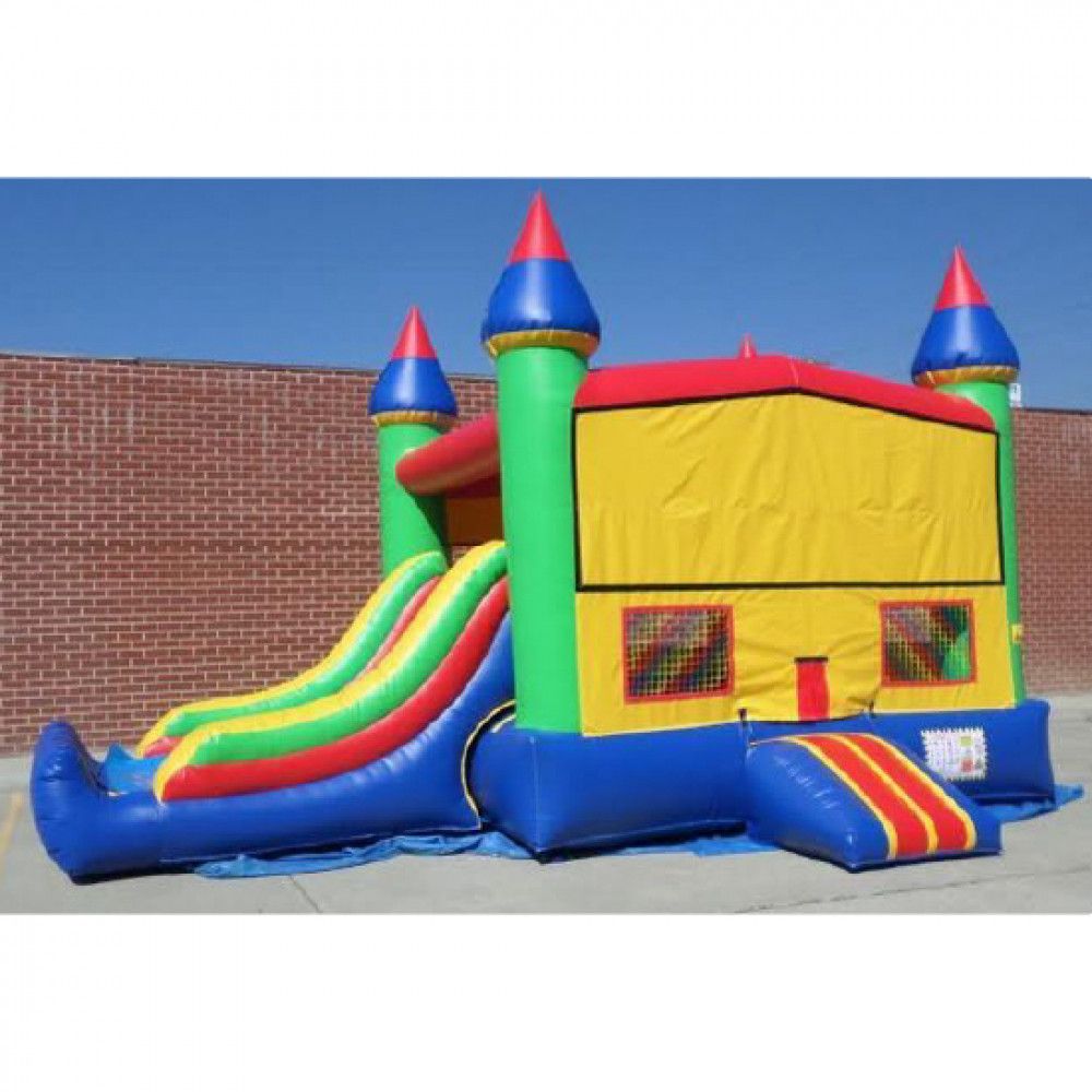 Party Palace Rentals