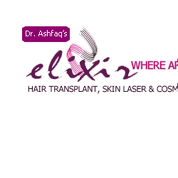Elixir Hair Transplant Cosmetic Surgery Center Islamabad