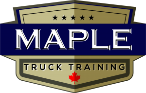 Maple Truck Training