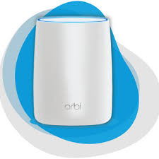 orbilogin.com : How to update orbi Router password ?