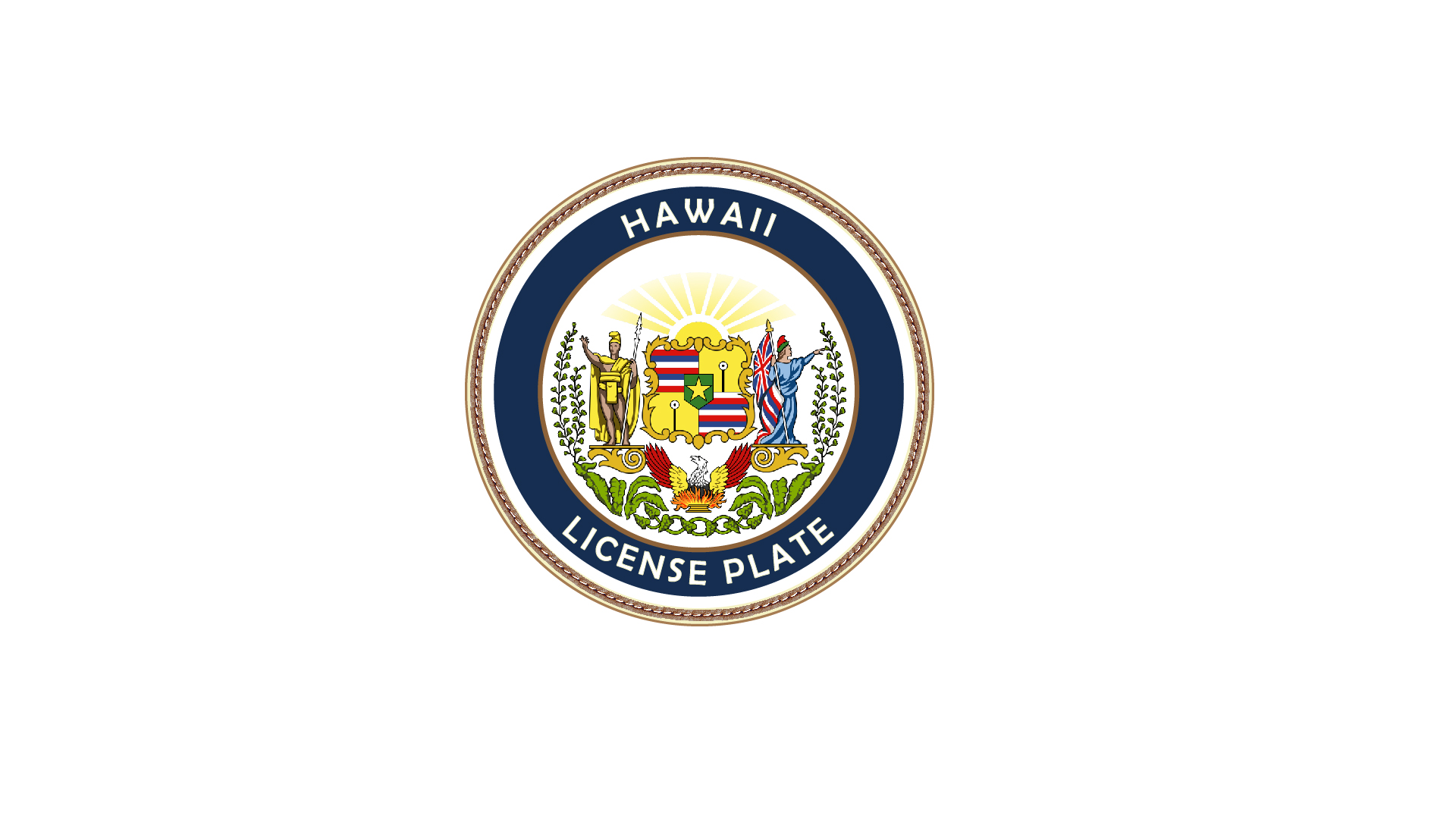 Hawaii Licenses