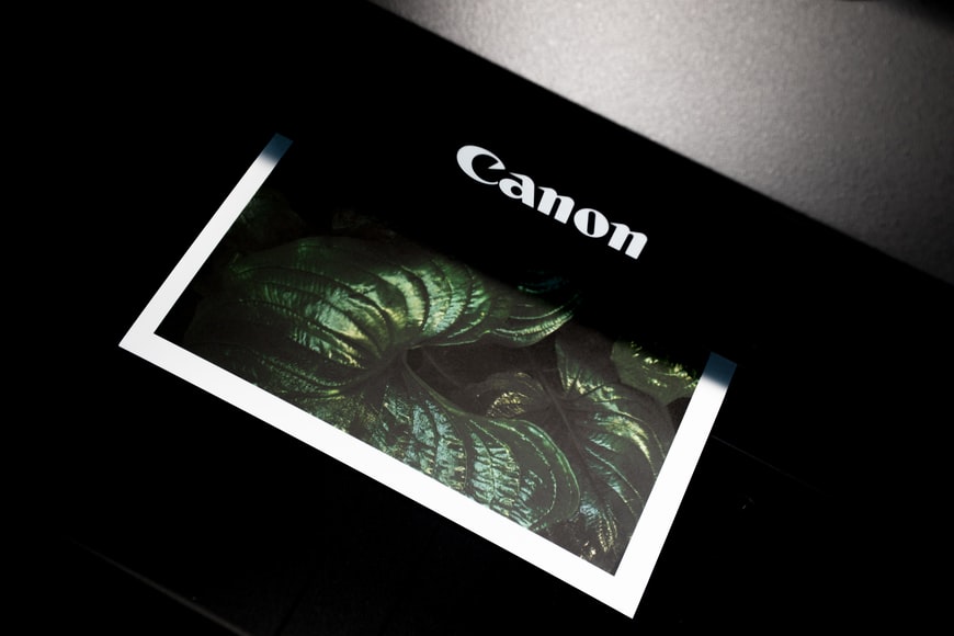 Canon Printer Help