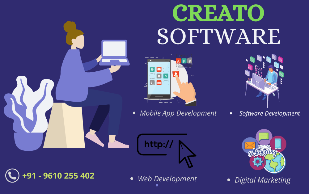Creato Software