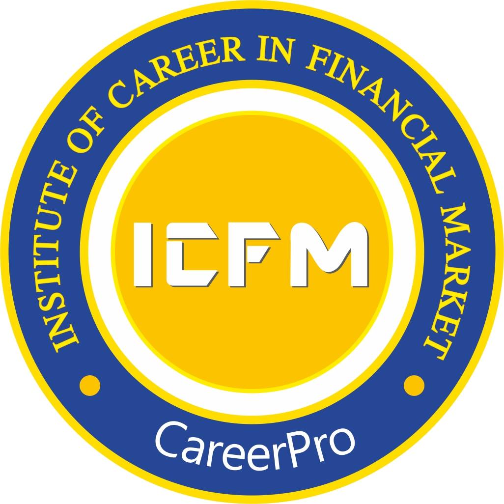 ICFM India - Best Stock Market institute in Delhi