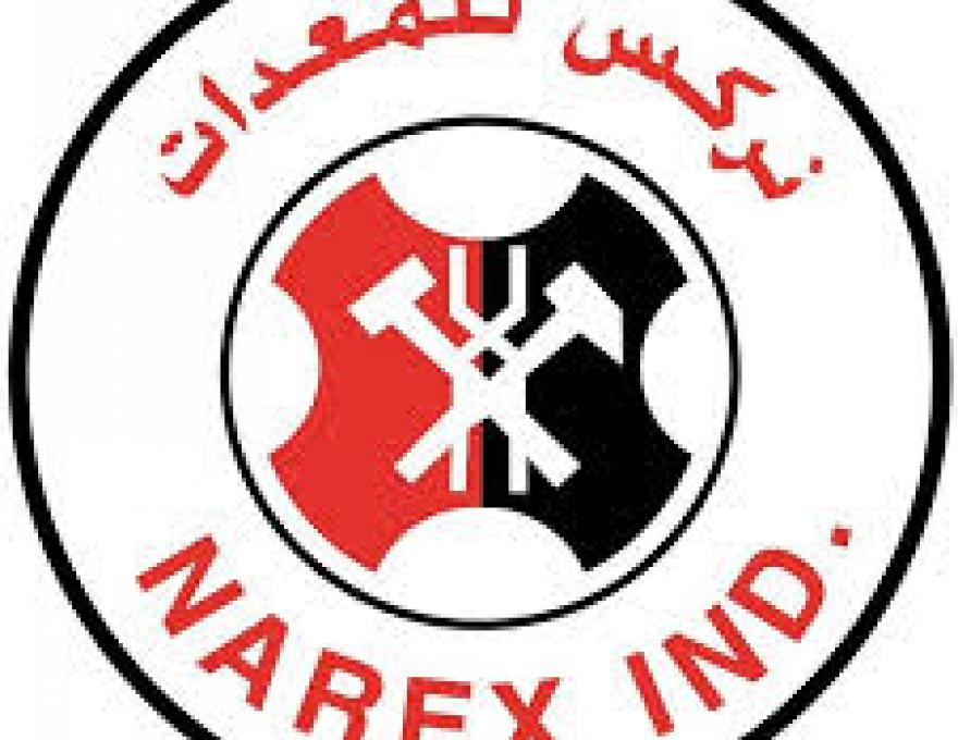 Narex Industrial Tools &amp; Equipment Trading