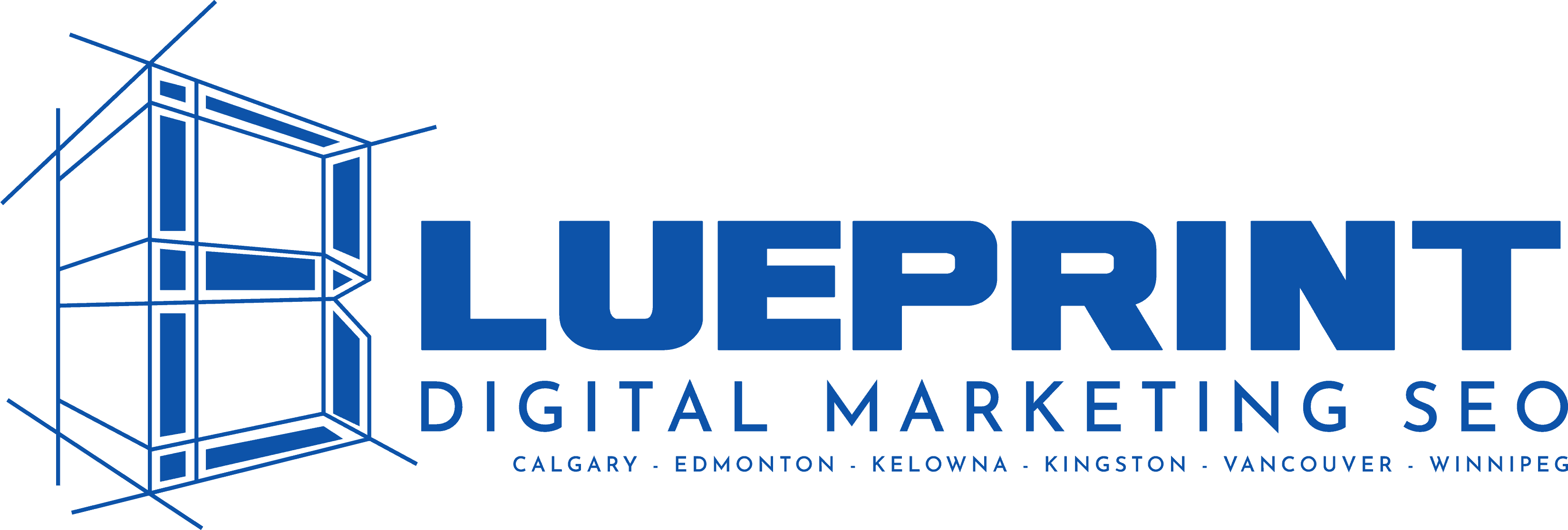 Blueprint Digital Marketing & SEO – Winnipeg