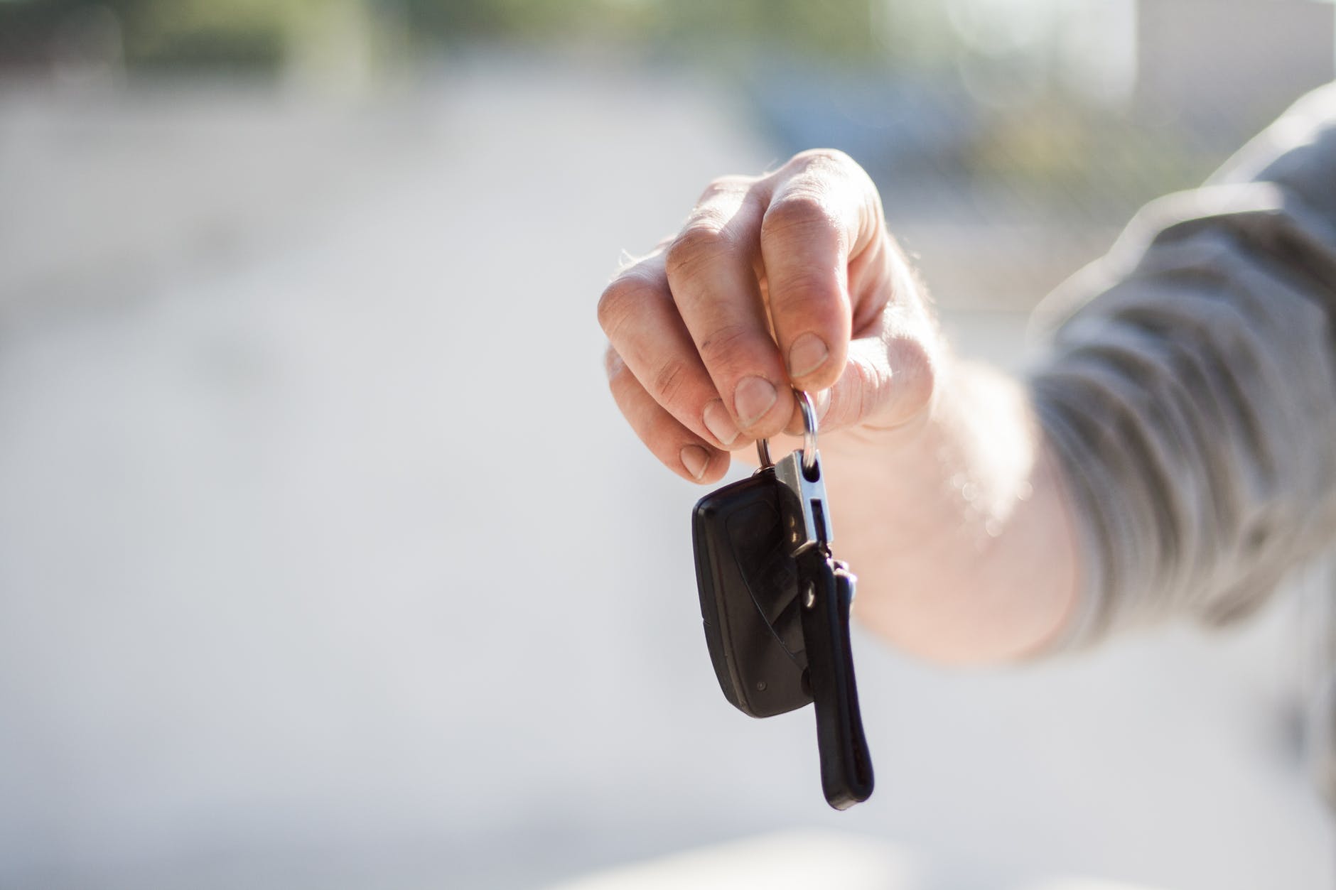 Locksmith Worth