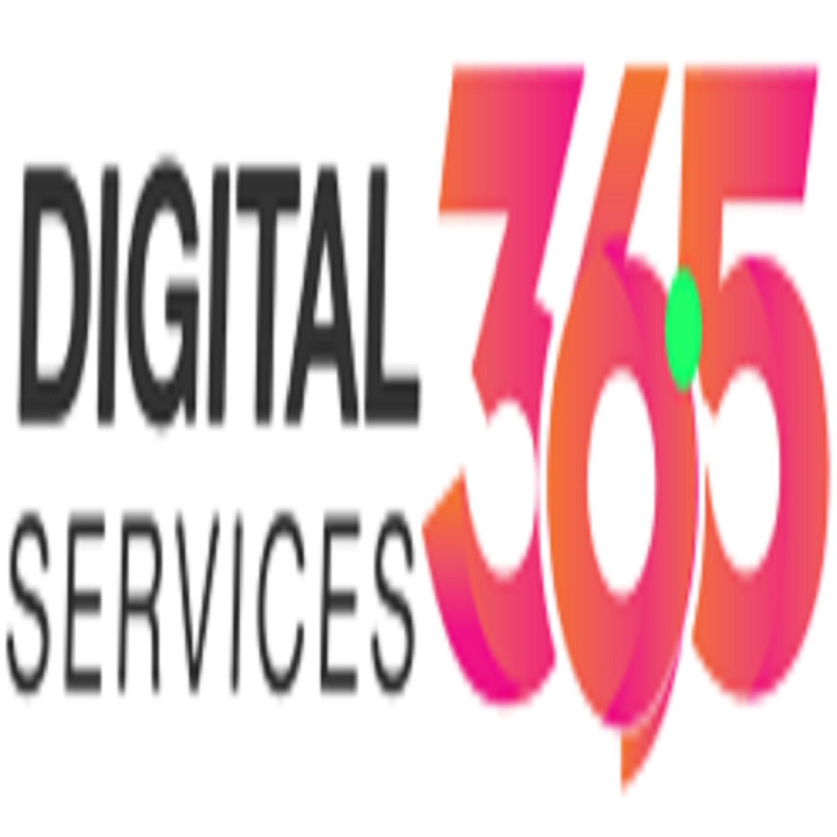 Digi Services 365 | Digital designs logo services
