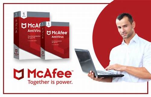 mcafee.com/activate