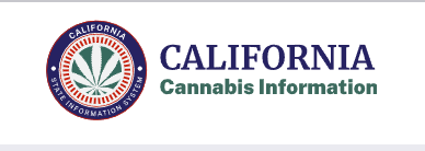 California Marijuana Laws