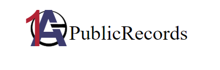 1a Public Records