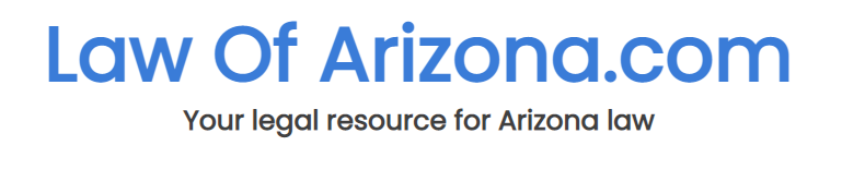 Law of Arizona