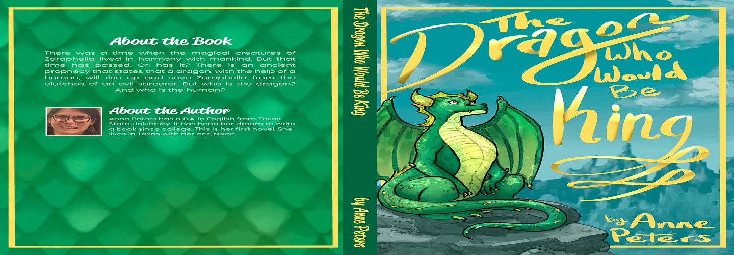 Dragon Books