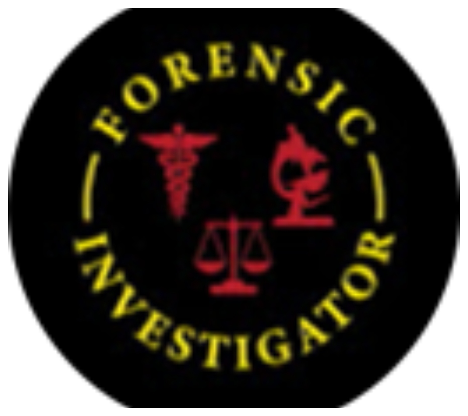 Real True Forensic Cases
