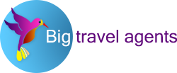 Big travel agents