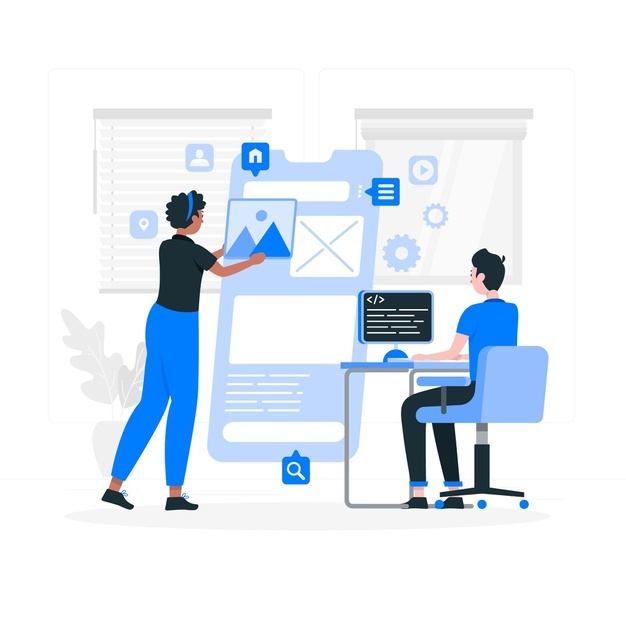 Hire Flutter Developer