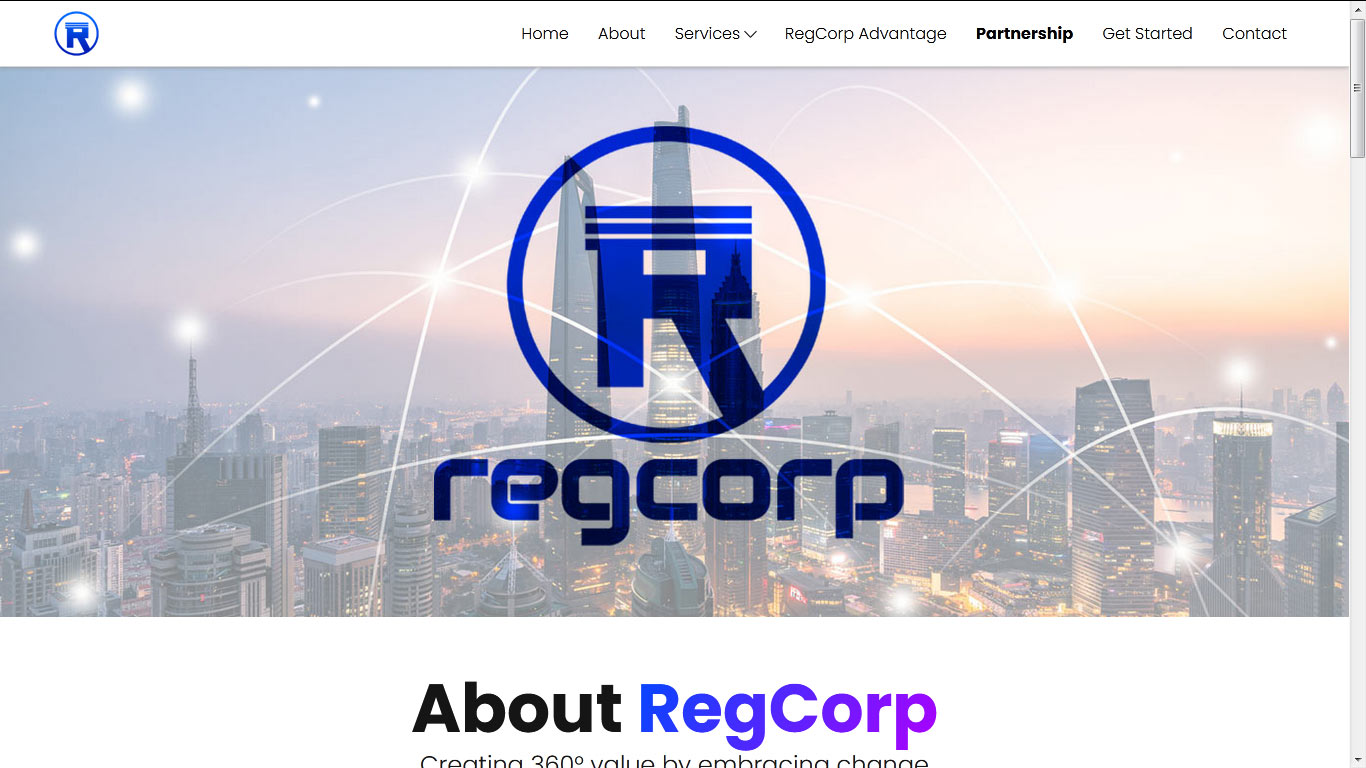 RegCorp
