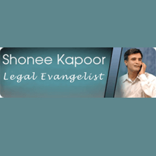 Shonee Kapoor