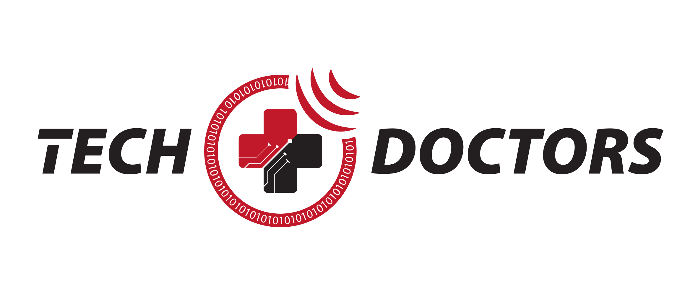 Tech doctors