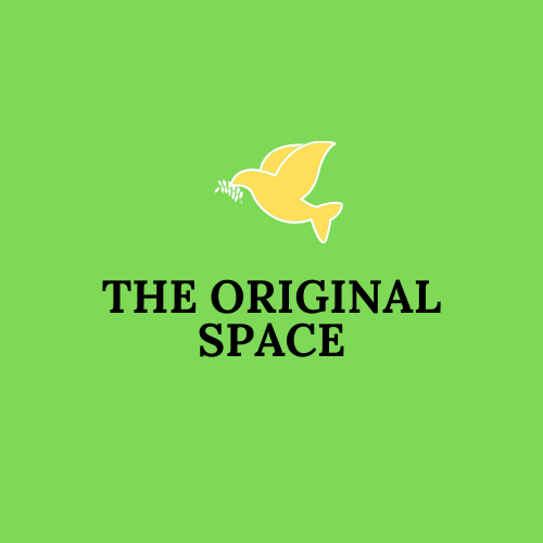 The Original Space