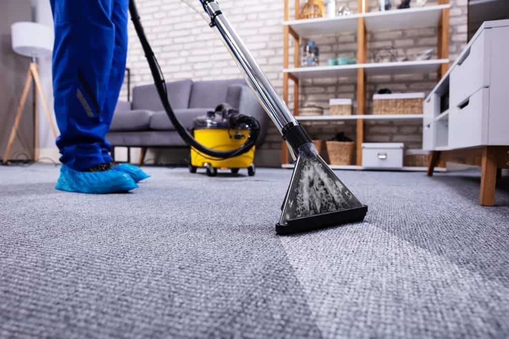 Carpet Cleaning Castle Hill