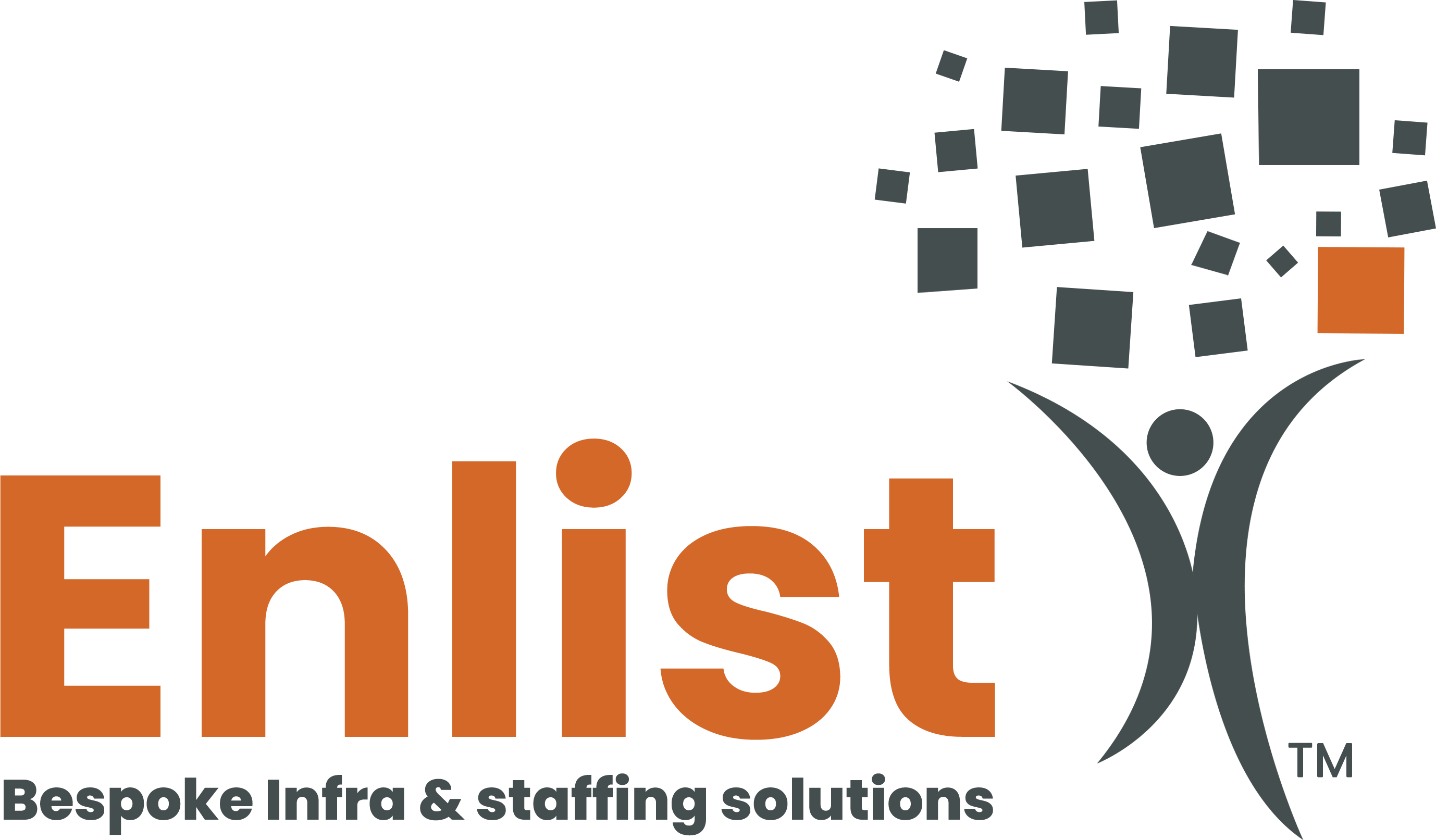 Enlist