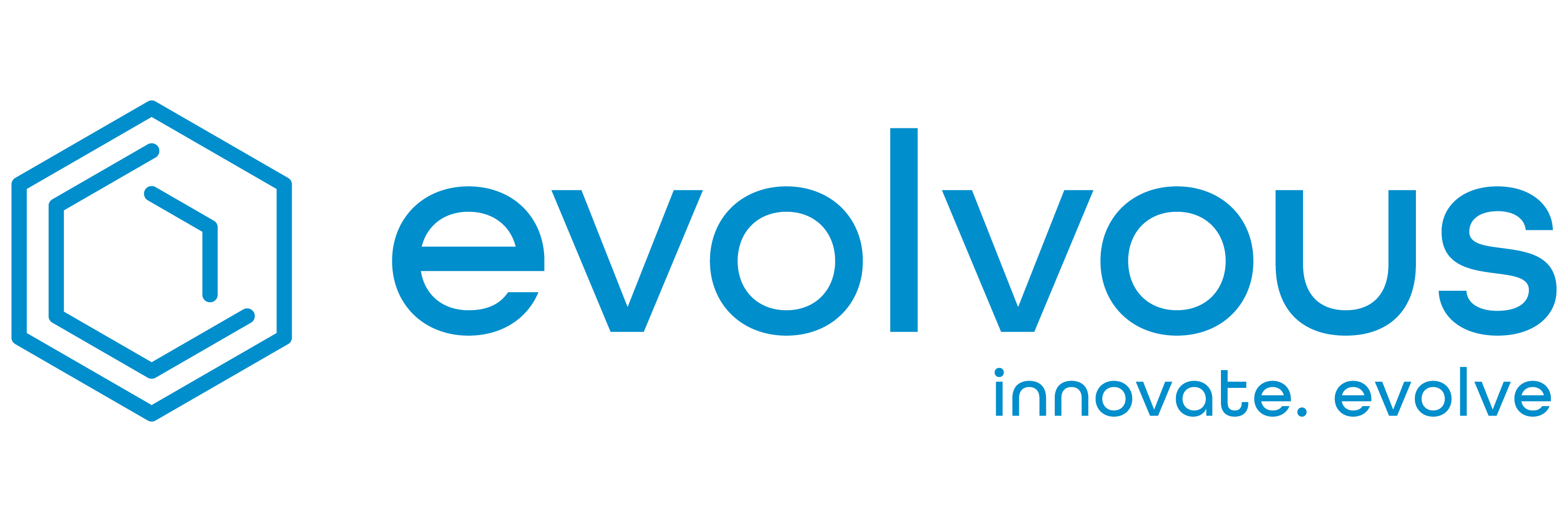 Evolvous Limited