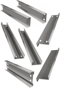 MODSTEEL PREFABRICATED MODULAR STEEL STRUCTURES