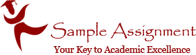 Sample Assignment