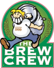 The Brew Crew Kegs