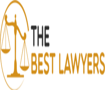The best lawyers