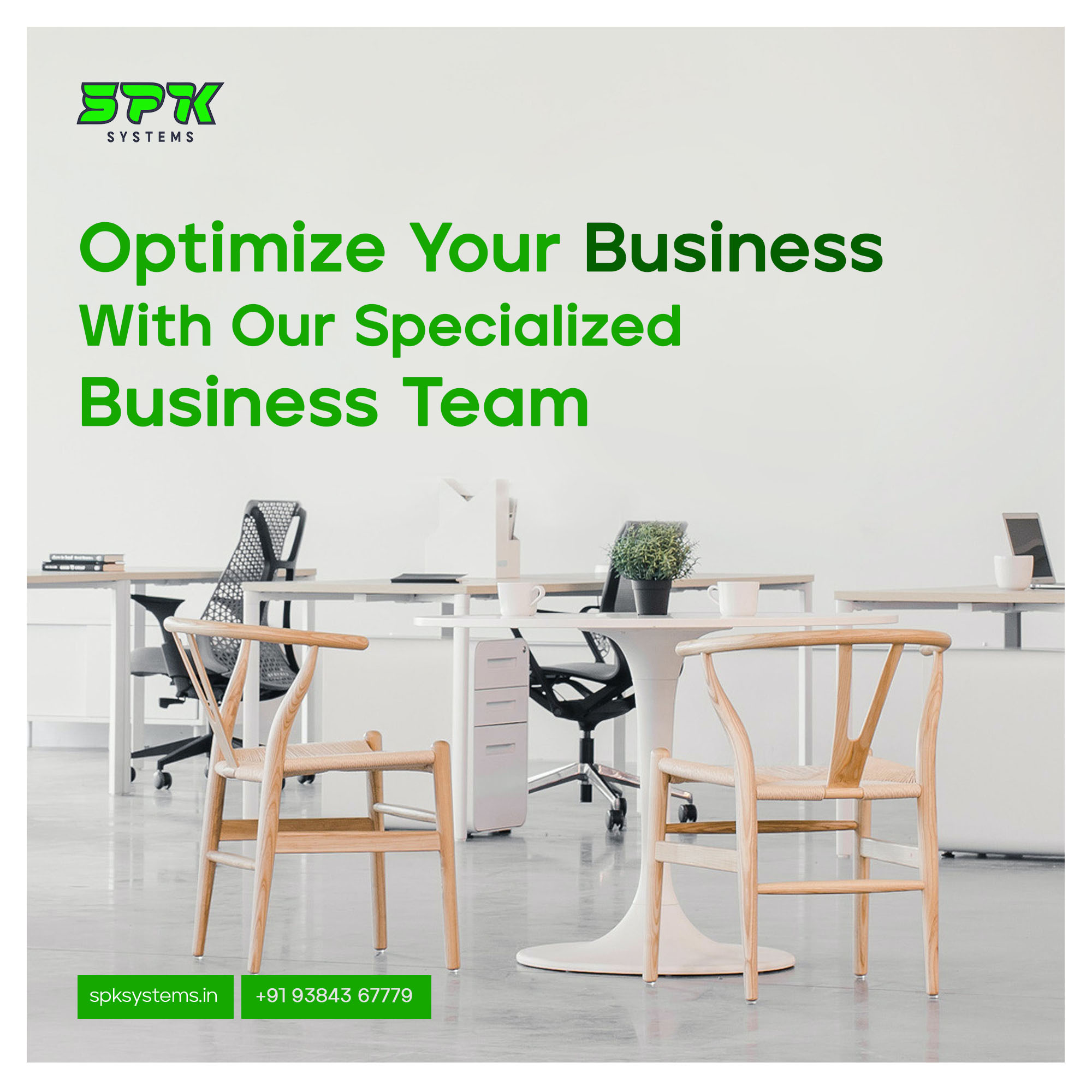 SPK Systems