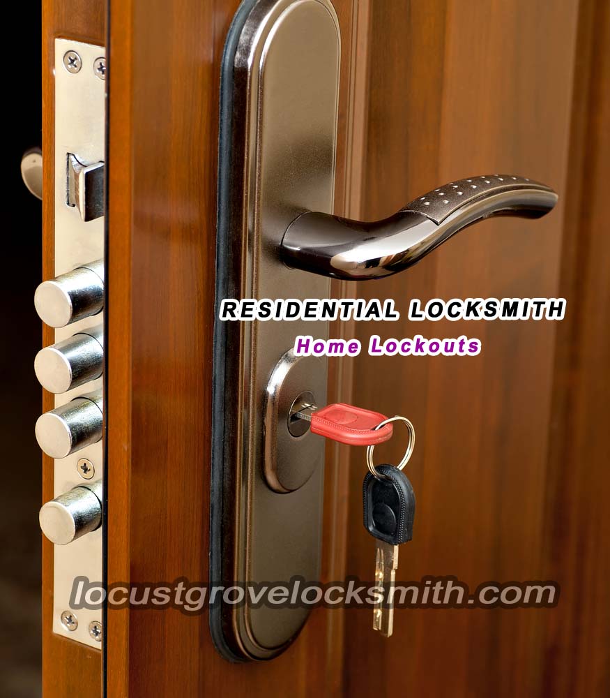 Locust Grove Locksmith