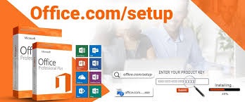 Office.com/setup