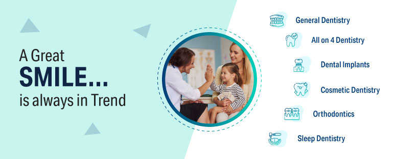 Pacific Dental Implants