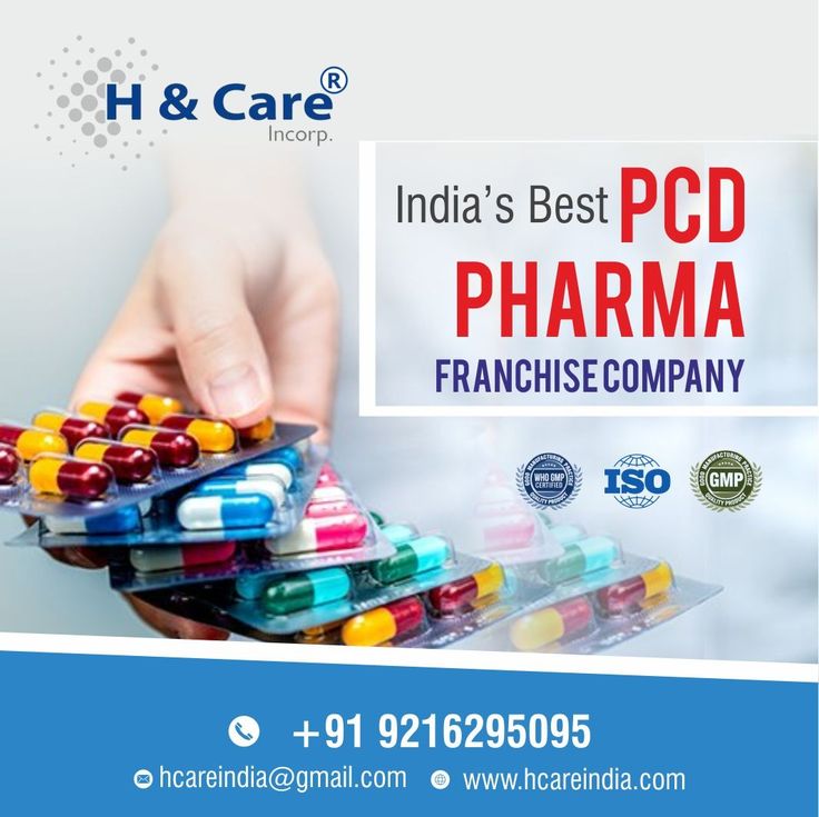 H & CARE INCORP