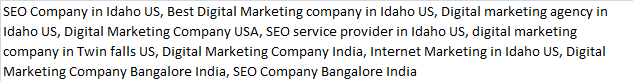 iBCScorp