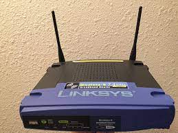 linksyssmartwifi.com : How to Setup Password of Linksys Router ?