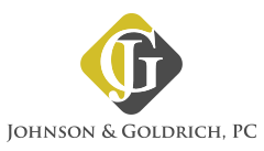 Johnson &amp; Goldrich P.C.