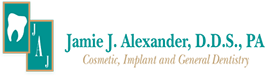 Jamie J. Alexander D.D.S