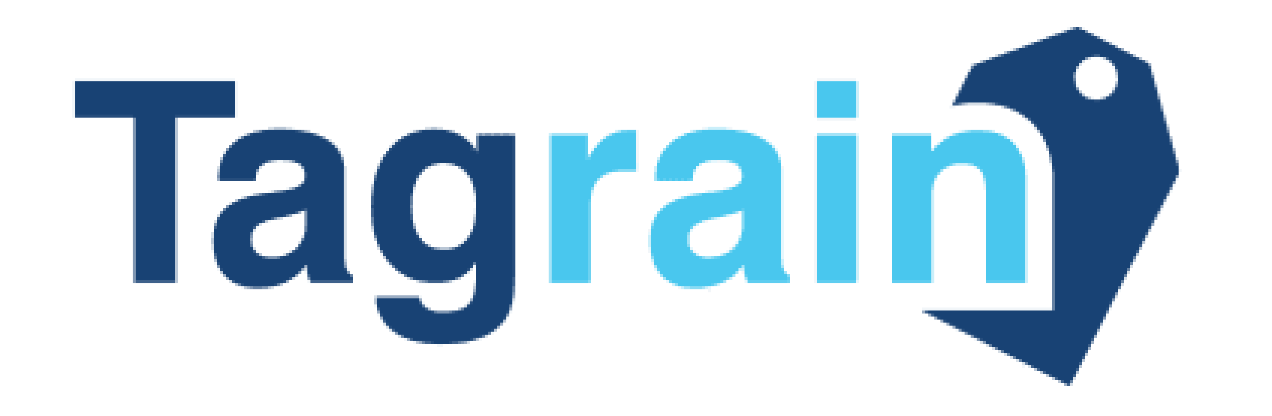 Tagrain POS software