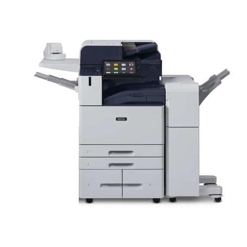 Copier Houston