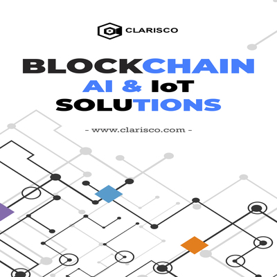 Clarisco Solutions Pvt Ltd