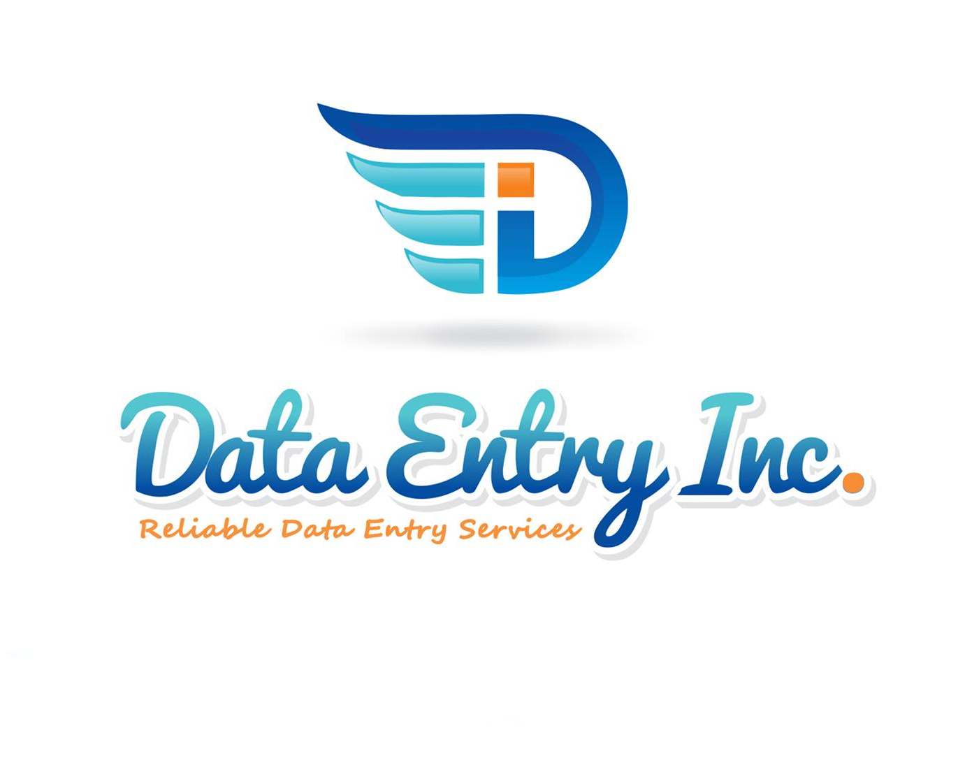 Data Entry Inc.
