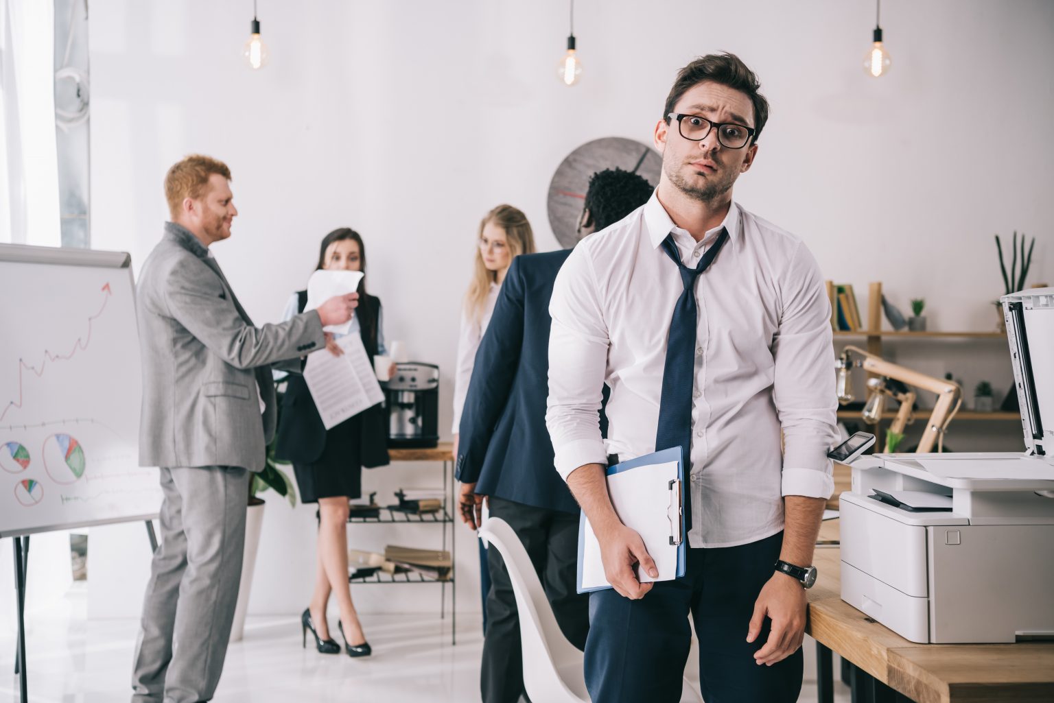 Virginia Beach Copier Leases