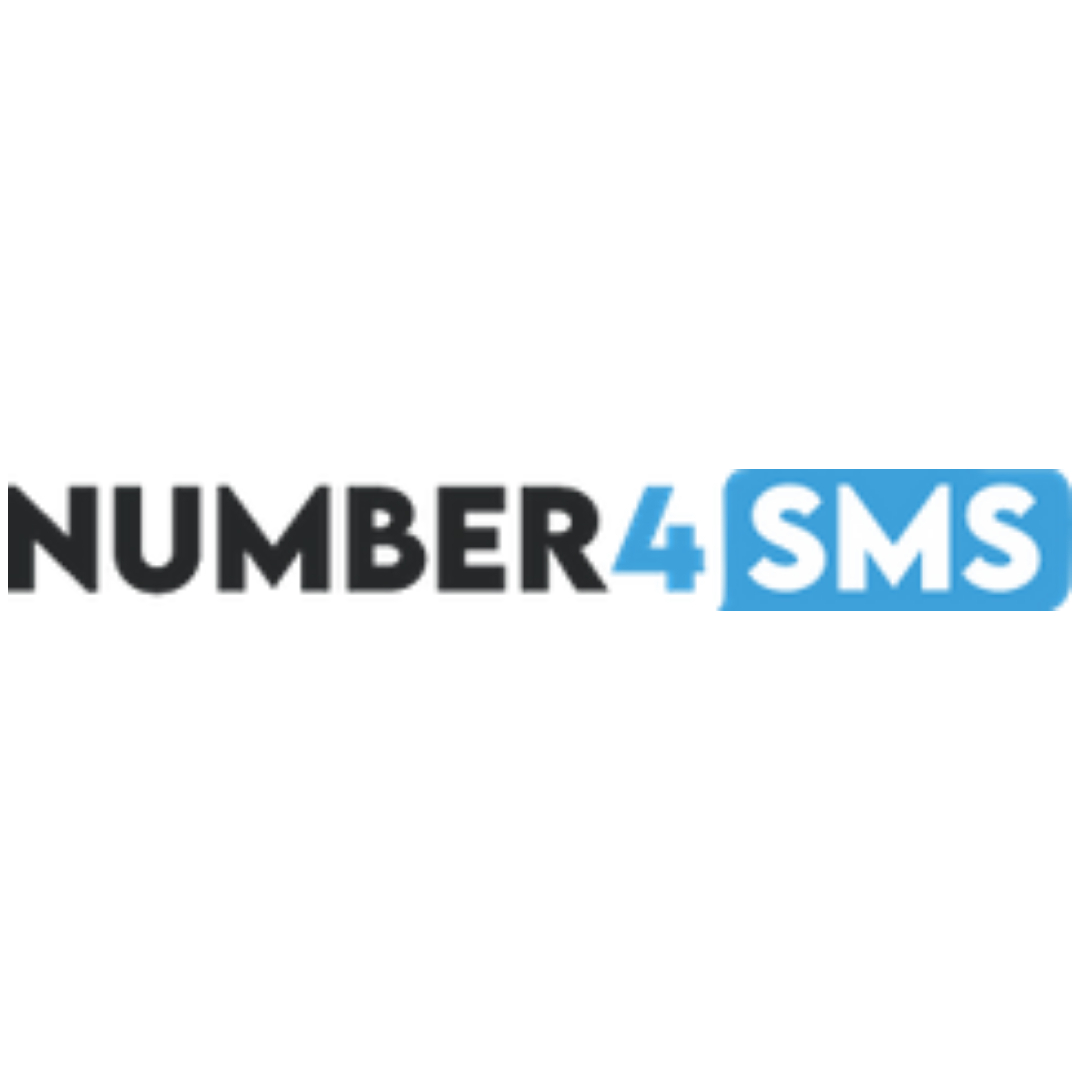 Number4SMS
