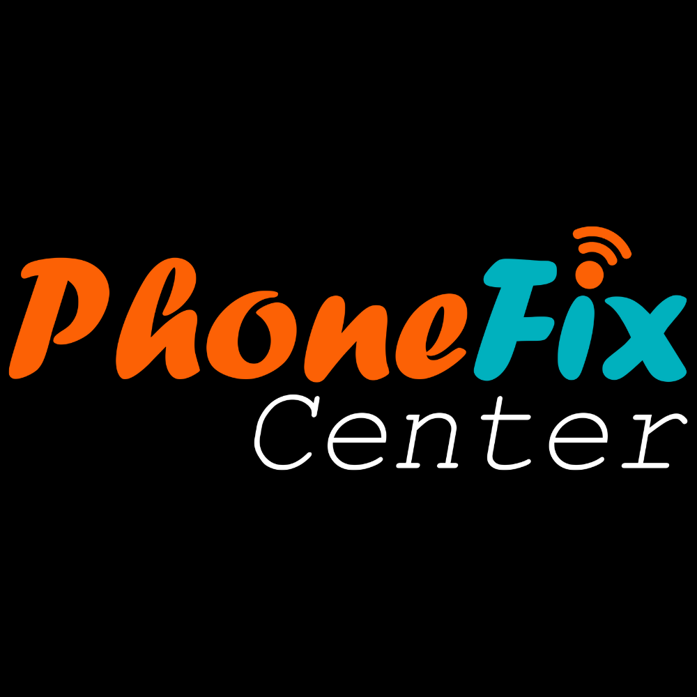 PhoneFix Center