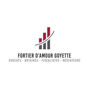 Fortier, D'Amour, Goyette